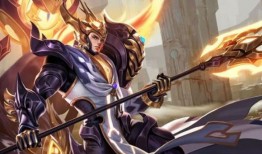 王者荣耀杨戬最新爆料,杨戬全新爆料，神秘技能觉醒，战神归来！