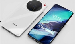 小米旗舰最新爆料,性能与设计双升级，引领科技潮流新篇章”