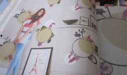 最新爆料新纸娃娃图片,纸娃娃图片惊艳亮相，引领时尚新风向